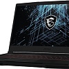 Игровой ноутбук MSI GF63 Thin 11UC-255XRU