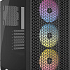 Корпус Corsair 3000D RGB Airflow CC-9011255-WW