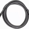 Кабель VCOM CU540M-1.2M USB4 - USB4 (1.2 м, черный)