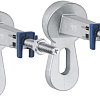 Крепление для инсталляции Grohe Rapid SL 3855800M