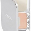 Компактная пудра L&#039;Oreal Alliance Perfect R2 (ванильно-розовый)