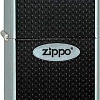 Зажигалка Zippo Zippo Oval 205
