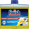 Очиститель для посудомоечной машины Finish Dishwasher Cleaner Lemon (250 мл)