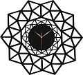 Настенные часы Woodary 2025