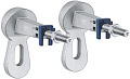 Крепление для инсталляции Grohe Rapid SL 3855800M