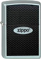 Зажигалка Zippo Zippo Oval 205