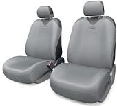 Комплект чехлов для сидений Autoprofi R-1 Sport Plus R-402Pf передний ряд (серый)