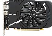 Видеокарта MSI GeForce GTX 1050 OCV1 Aero ITX 2GB GDDR5