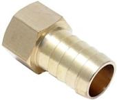 Фитинг FORSAGE Штуцер пневмат внутр резьба 1/2" елочка 18 мм F-FFH08/12