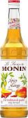Monin Манго пряный 0.7л