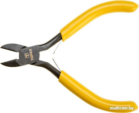 Кусачки боковые (бокорезы) TOPEX 32D031