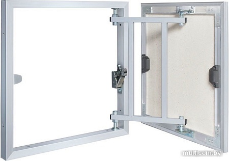 Люк Alkraft Инженер-2 (25x30 см)