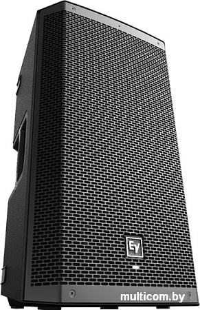 Активная акустика Electro-Voice ZLX-12BT
