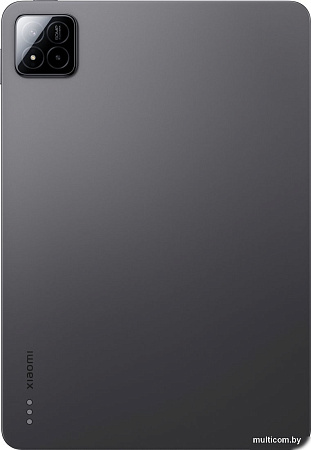 Планшет Xiaomi Pad 7 Pro 8GB/256GB международная версия (темно-серый)