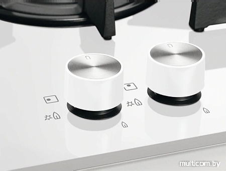 Варочная панель Electrolux GPE363YV