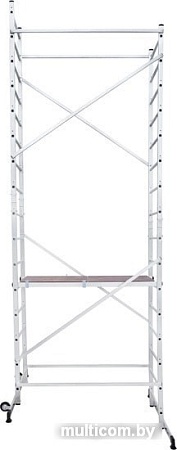 Лестница-помост Новая высота NV 1450 (4x8 ступеней)