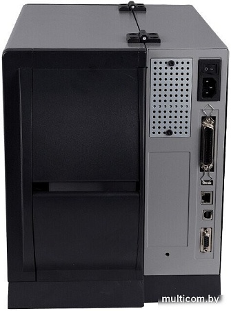 Принтер этикеток iDPRT iX4P 100700095