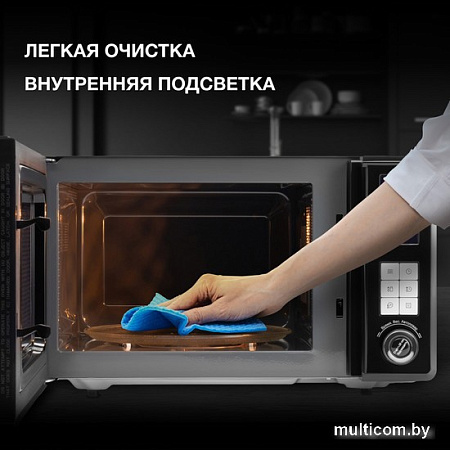 Микроволновая печь Hyundai HYM-D3009
