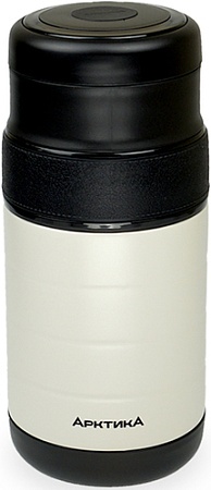 Термос для еды Арктика 308-1300-BG 1.3л (бежевый)