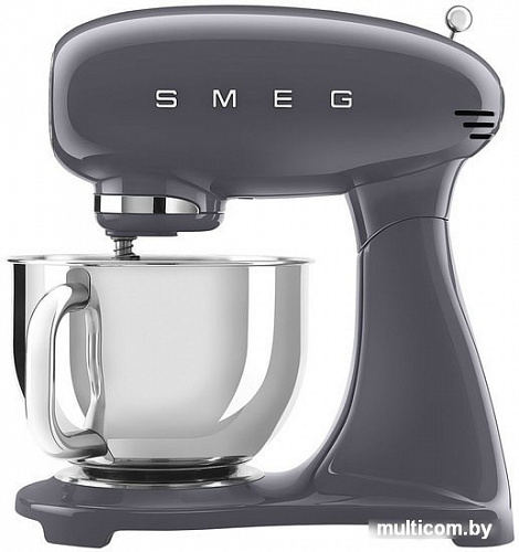 Планетарный миксер Smeg SMF03GREU