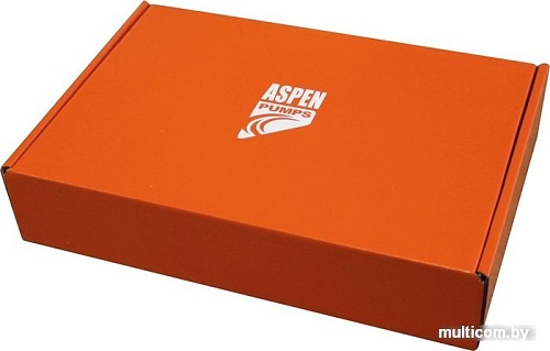 Насос для кондиционеров Aspen Pumps Mini Orange