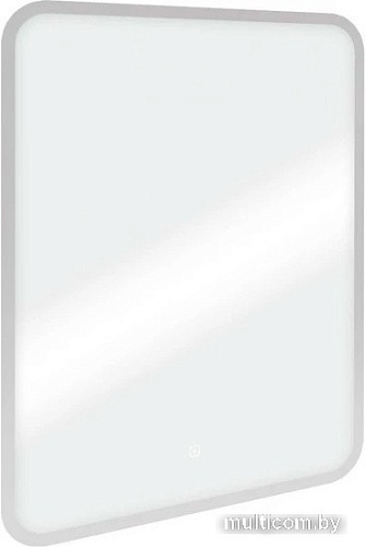 Континент Зеркало Bruno Led 60x80 (с сенсором)