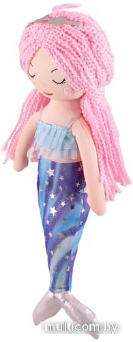 Кукла Maxitoys Русалочка Мия MT-CR-D01202304-40