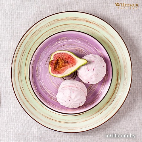 Тарелка десертная Wilmax WL?669711/A