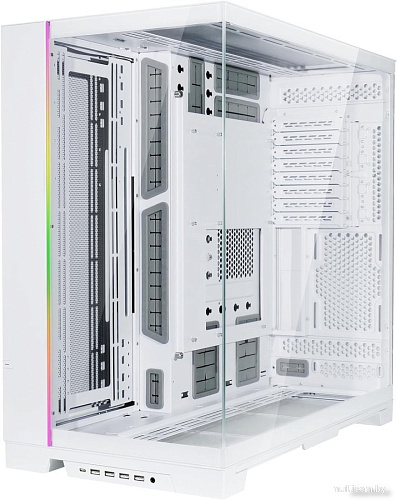 Корпус Lian Li O11 Dynamic EVO XL G99.O11DEXL-W.R0