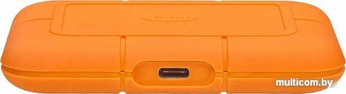 Внешний накопитель LaCie Rugged 1TB STHR1000800