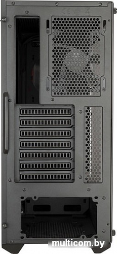 Корпус Cooler Master MasterBox MB510L MCB-B510L-KANN-S03