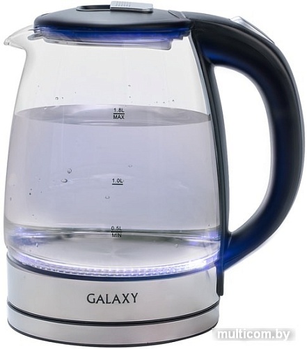 Электрочайник Galaxy GL0555