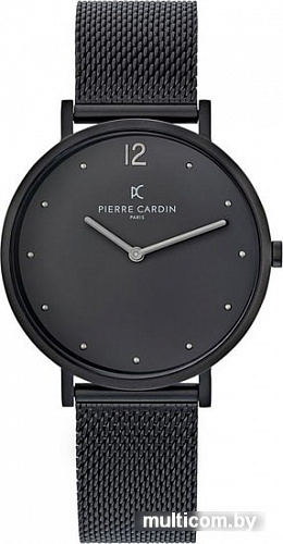 Наручные часы Pierre Cardin Belleville Simplicity CBV.1020