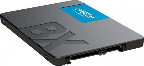 SSD Crucial BX500 480GB CT480BX500SSD1