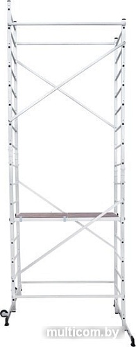 Лестница-помост Новая высота NV 1450 (4x8 ступеней)