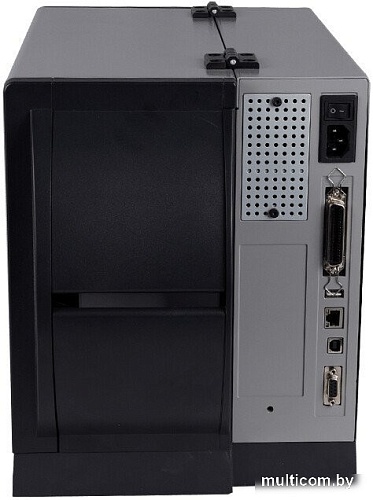 Принтер этикеток iDPRT iX4P 100700095