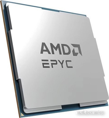 Процессор AMD EPYC 9535