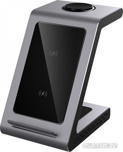 Беспроводное зарядное Prestigio ReVolt A9