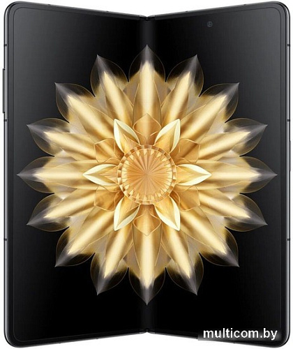 Смартфон HONOR Magic V2 16GB/512GB международная версия (черный)