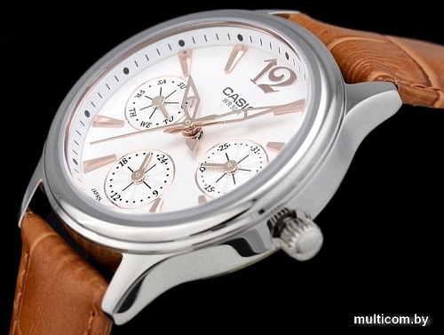 Наручные часы Casio LTP-2085L-5A