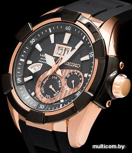 Наручные часы Seiko SNP104P1