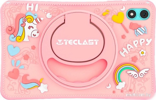 Детский планшет Teclast P85T Kids 4GB/64GB (розовый)