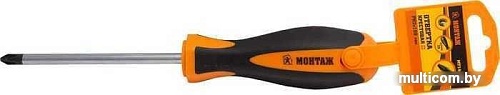 Отвертка Монтаж MT140303