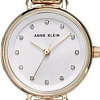 Наручные часы Anne Klein 2662SVGB