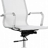 Офисное кресло Woodville Reus (белый)