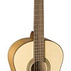 Акустическая гитара La Mancha Perla Ambar S-N