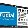 SSD Crucial P2 250GB CT250P2SSD8