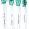 Сменная насадка Philips Sonicare ProResults HX6014/07 (4 шт)