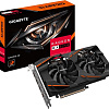 Видеокарта Gigabyte Radeon RX 570 Gaming 4GB GDDR5 (rev. 2.0) GV-RX570GAMING-4GD