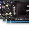 Видеокарта PNY Quadro P620 2GB GDDR5